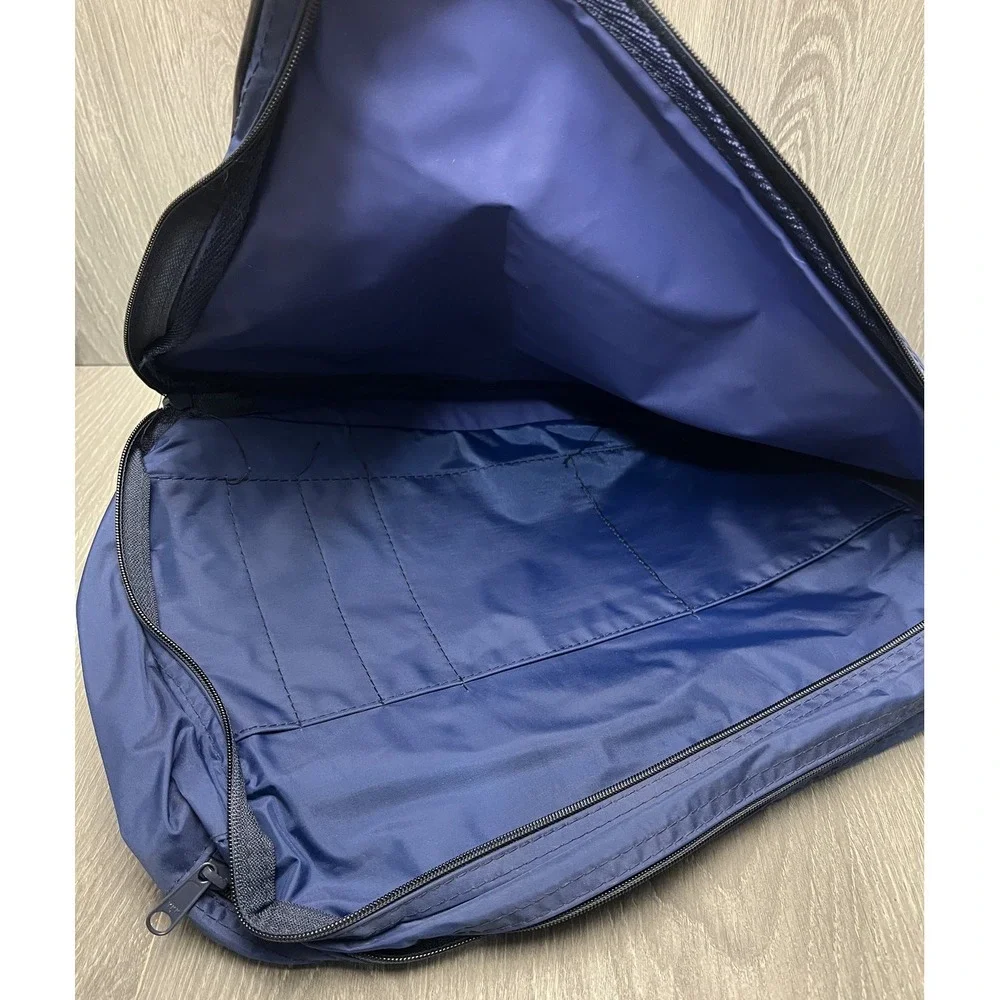 ADMANCO PA Today Physician Assistant Medical Messenger Carry Bag Tote Blue